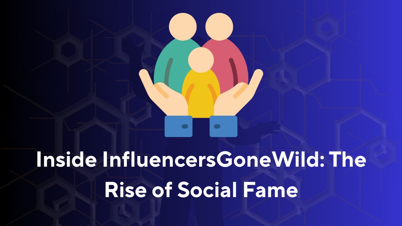 Influencers Gone Wild: The Rise, Risks, and Realities of Internet Stardom