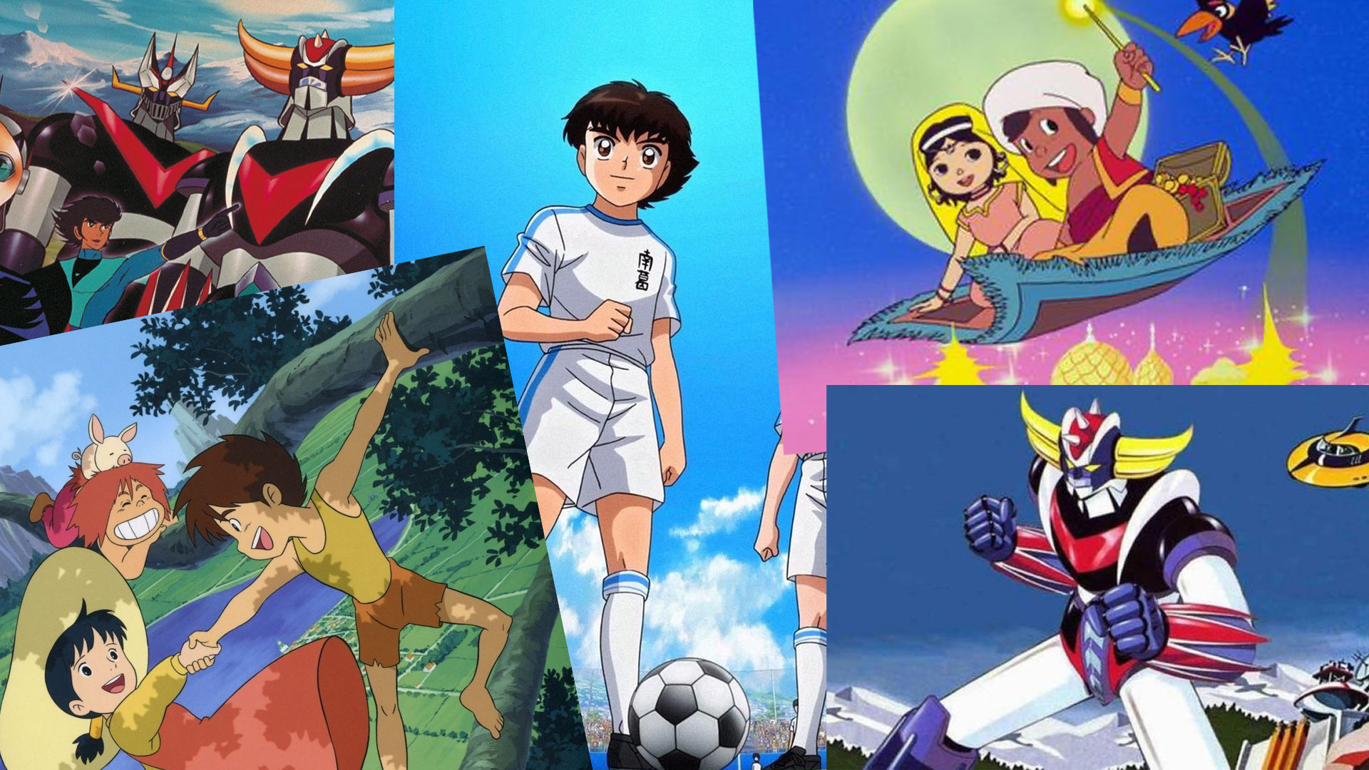 Why هنتاوي.com Is Redefining Anime for the Arab World