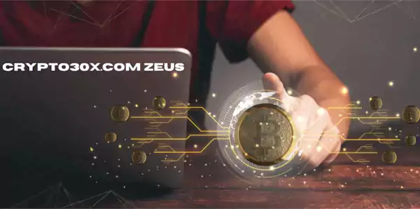 Crypto30x.com: Unleashing the Future of Crypto Investment Strategies