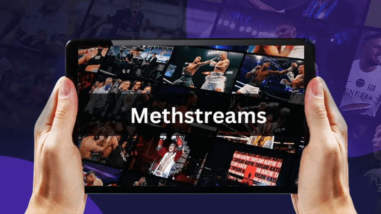 MethStreams: A Comprehensive Overview of the Controversial Sports ...