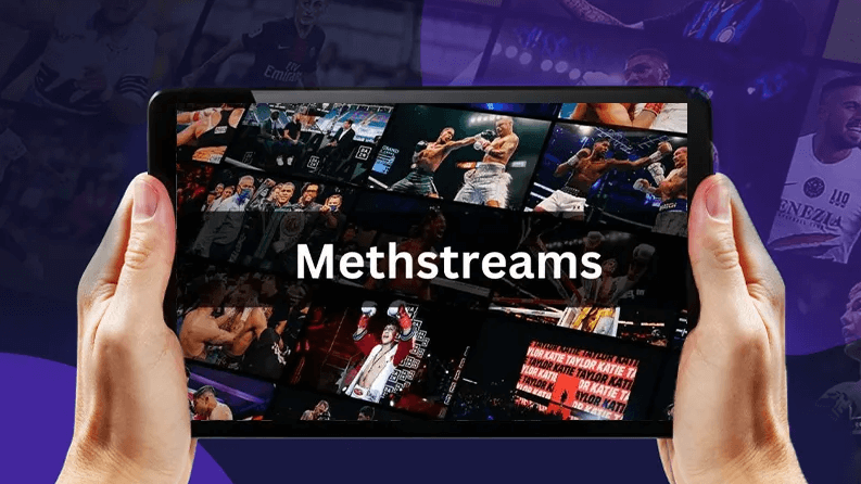 MethStreams: A Comprehensive Overview of the Controversial Sports Streaming Platform