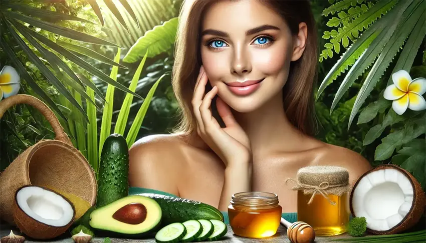 Beauty Tips – WellHealthOrganic.com: Achieving Healthy, Glowing Skin Naturally
