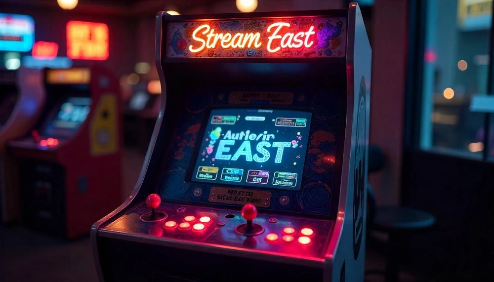 StreamEast: A Comprehensive Guide to Free Sports Streaming in 2025