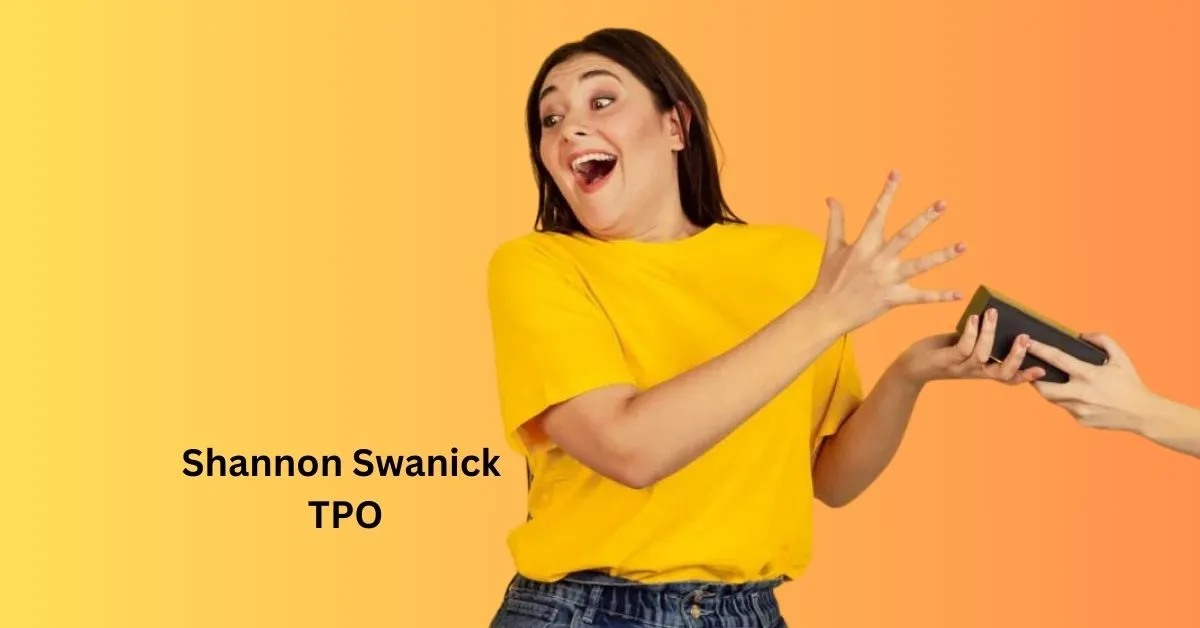 Shannon Swanick TPO: Transforming Mortgage Strategies