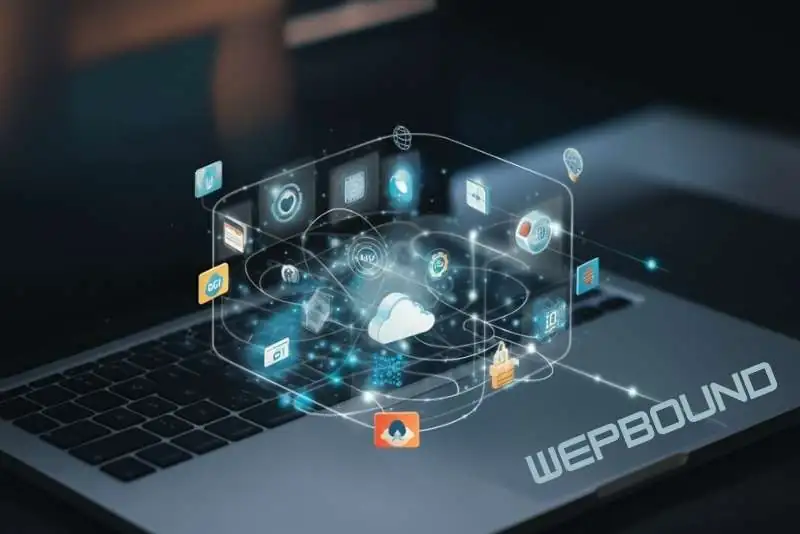 Wepbound: The Next Frontier in Web Technology